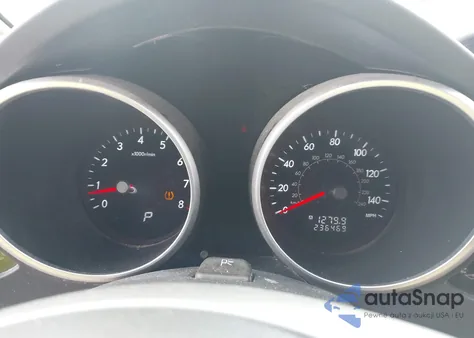 2009 Subaru Tribeca Limited 7-Passenger/Special Edition 7-Passenger из США, поврежденный, VIN 4S4WX97D494403502